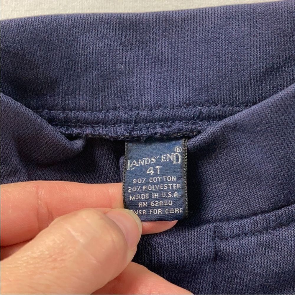 Lands End Girls Sweater Bundle - Picture 7 of 10